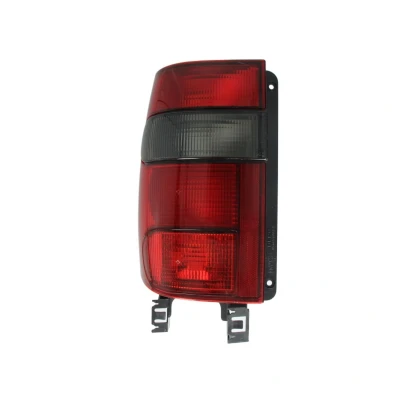 Kuva ABAKUS 665 1907L LD UE Takavalot Vasen P21W, PY21W, R5W Punainen Ilman lampun kantaa, polttimoa