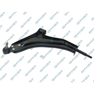 Kuva Tukivarsi, pyöräntuenta, Etuakseli, vasen, Alla LAND ROVER FREELANDER I, Soft Top I OE RBJ102450, RBJ102930, RBJ500690