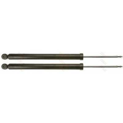 Kuva Iskunvaimennin, Taka akseli BMW 3 [E46], VOLVO C30 OE 30647504, 30736523, 30736524