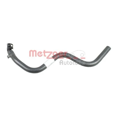 Kuva METZGER 2420875 Jäähdyttimen Letku EPDM (eteenipropeeni dieeni kumi) OPEL: Meriva B