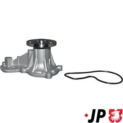 Kuva JP GROUP 3414101800 Vesipumppu Tiivisteillä Mekaaninen HONDA: CR V 3, ACCORD 8, 4