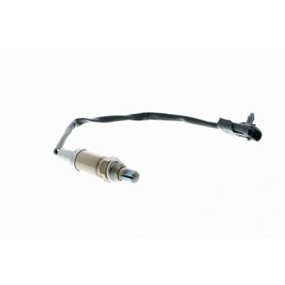 Kuva VEMO Original Quality V46 76 0006 Lambda Anturi M18 x 1,5 Säätöanturi, Kierre, esivoideltu Musta 3 Soikea RENAULT: CLIO 2, TWINGO 1