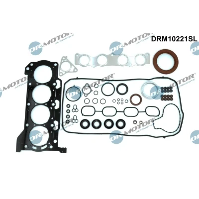 Kuva Täydellinen tiivistesarja, moottori TOYOTA AURIS, AVENSIS Kombi, Sedan, COROLLA MATRIX, PREMIO, RAV 4 IV, YARIS OE 04112 0T010, 041