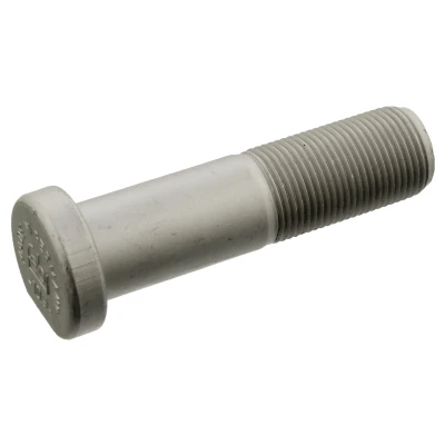 Kuva FEBI BILSTEIN 12865 Pyöränpultit M20 x 1,5 85 Taka akseli, Etuakseli 10.9 Sinkki liuska pinnoite