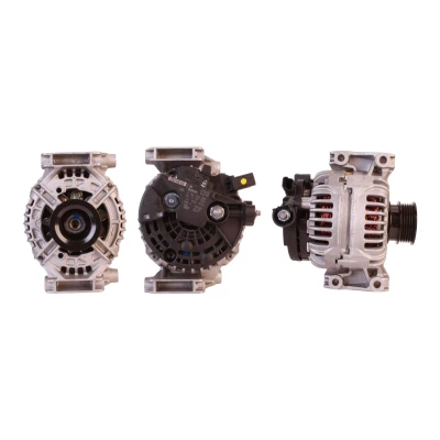 Kuva LUCAS ELECTRICAL LRA03159 Laturi 14V 120A OPEL: Zafira B