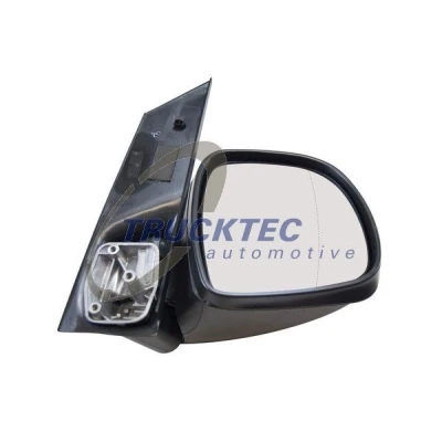 Kuva Ulkopeili Trucktec Automotive 02.57.153 Oikea MERCEDES BENZ: Vito Bussi, Mixto