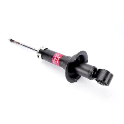Kuva KYB Excel G 341463 Iskunvaimentimet Taka akseli Kaasupaine Kaksiputki Vaimennin, jousituella Tappi ylhäällä, Silmukka alhaalla HONDA: CR V 2