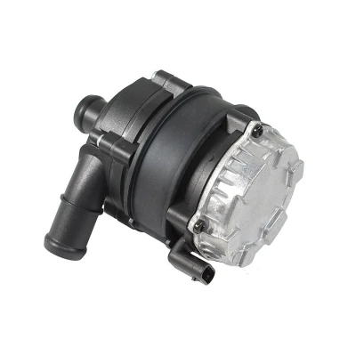 Kuva Lisävesipumppu, Vasen, Oikea AUDI, SEAT, SKODA, VW OE 04L 965 567 A, 04L965567A