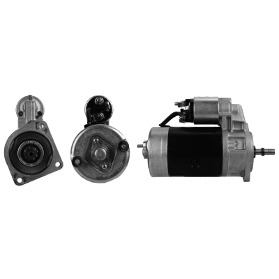 Kuva LUCAS ELECTRICAL LRS00419 Starttimoottori 12 1,7 9