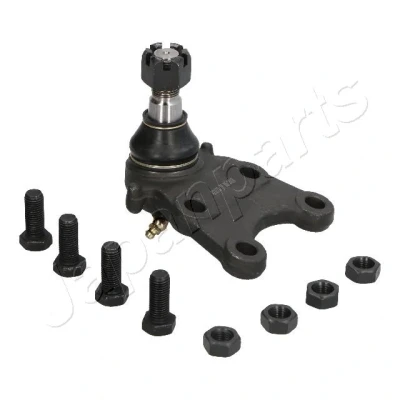Kuva ASHIKA 73 09 913 Alapallonivel Etuakseli, Alla 21 110 ISUZU: Trooper I SUV, D Max 1 Pickup, Campo, OPEL: Frontera B A SUV