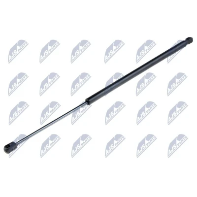 Kuva NTY AE BM 017 Takaluukun Kaasujousi 590 625 BMW: X3