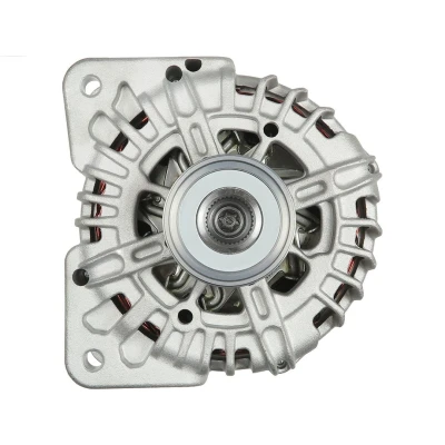 Kuva AS PL A3168 Laturi 12V 150A RENAULT: MEGANE 3 Grandtour, LAGUNA Grandtour