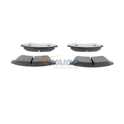 Kuva VAICO V22 0083 Jarrupalat PEUGEOT: 307 Hatchback, SW, 206 CITROËN: C4 I Xsara Farmari, C3 II, RENAULT: 19 Hatchback