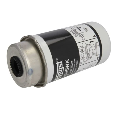 Kuva Polttoainesuodatin HENGST FILTER H305WK