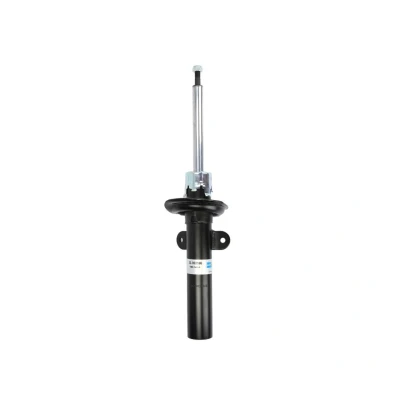 Kuva BILSTEIN B4 OE Replacement 22 053596 Iskunvaimentimet Etuakseli Kaasupaine Kaksiputki Joustintuki levyn alla, Tappi ylhäällä JAGUAR: X Type Farmari