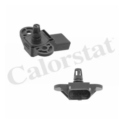 Kuva CALORSTAT by Vernet MS0111 Tunnistin, Imusarjapaine VOLKSWAGEN: Golf 4 Variant, Bora Sedan, Polo IV Hatchback, SKODA: Octavia II Hatchback