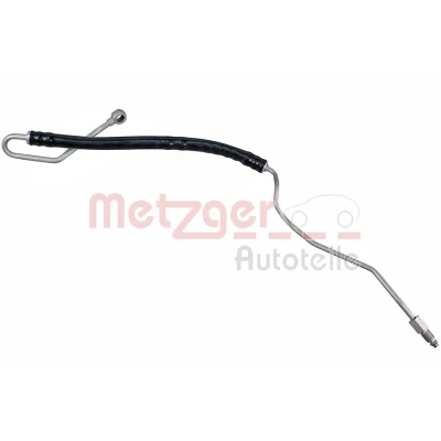 Kuva METZGER 2361115 Ohjaustehostimen Letku hydrauliikkapumpusta ohjausvaihteeseen VOLKSWAGEN: Polo IV Hatchback, SKODA: Roomster