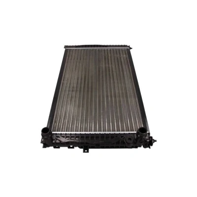 Kuva MAXGEAR AC283082 Jäähdytin Alumiini 415 632 34 Ilman anturia Jäähdytysrivat mekaan. kiinnitetyt VOLKSWAGEN: Passat B5 GP Variant, Variant