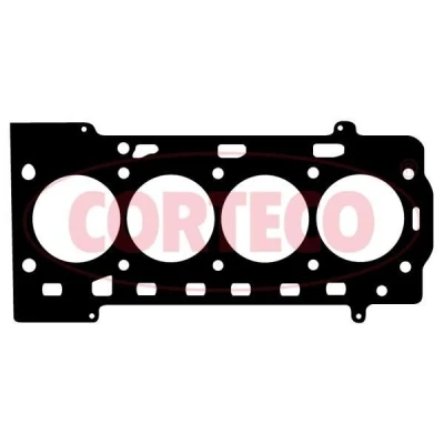 Kuva CORTECO 415463P Kannentiiviste Metalli VOLKSWAGEN: Golf 5, Passat B6 Variant, Touran I, SKODA: Octavia 2 Combi, II Hatchback, Fabia