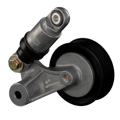 Kuva FEBI BILSTEIN 36003 Hihnankiristin VOLKSWAGEN: LT 28 35 II Bussi, TRANSPORTER 4 Bus