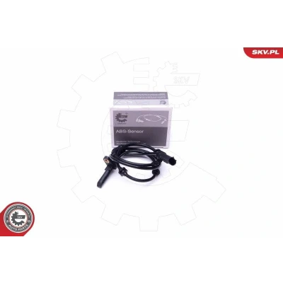 Kuva Tunnistin, kiertonopeus, Molemminpuolin bmw, rolls royce OE 34526775864, 6775864