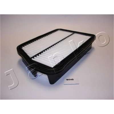 Kuva JAPKO 20W04 Ilmansuodatin 48 176 266,3, 215,5 Suodatinpanos