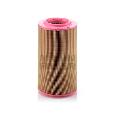 Kuva MANN FILTER C 17 278 Ilmansuodatin 284 163 Suodatinpanos FIAT: Ducato II Flatbed Kuorma auto/Alusta, Van, Bussi