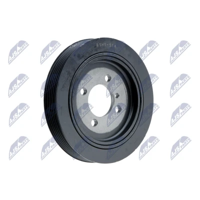 Kuva Hihnapyörä, kampiakseli HYUNDAI, KIA OE 23124 27000, 27100, 27300