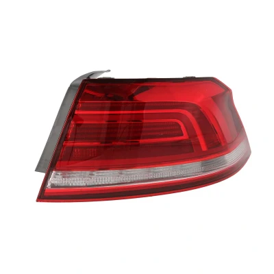 Kuva ABAKUS 441 19G7R AE Takavalot Oikea LED Lampun kannalla VOLKSWAGEN: Passat B8 Variant