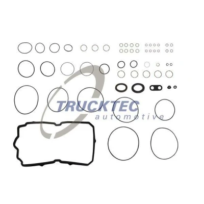 Kuva TRUCKTEC AUTOMOTIVE 02.43.312 Tiiviste Vaihteisto MERCEDES BENZ: Sprinter 3.5 T Van