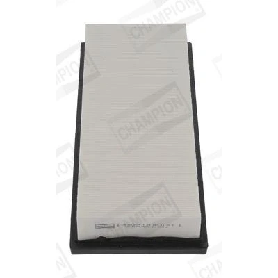 Kuva CHAMPION CAF101257P Ilmansuodatin 43 135 350, 338 Suodatinpanos CITROËN: C3 II, C4 Grand Picasso 2, II Hatchback, PEUGEOT: 3008 SUV, I