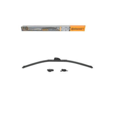 Kuva Pyyhkijänsulka Continental 2800011317280 700mm Edessä Flatblade pyyhinsulka (rungoton) FORD: S Max Mk2, Mondeo 5, 5 Kombi, VOLKSWAGEN: Touran I