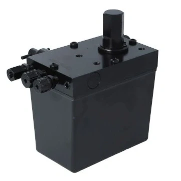 Kuva FEBI BILSTEIN 175313 Kippauspumppu, ohjaamo