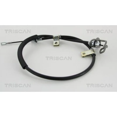 Kuva TRISCAN 8140 151060 Käsijarruvaijeri 1177/980 Levyjarru