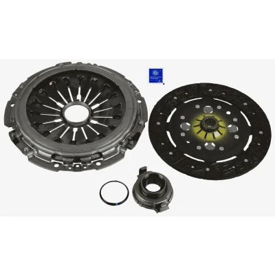 Kuva SACHS 3000 951 321 Kytkinpaketti 235 235/Z ALFA ROMEO: 166