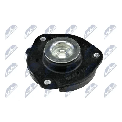 Kuva Jousijalan tukilaakeri, Etuakseli, Oikea, vasen, Vasen AUDI Q3, VW TIGUAN OE 1K0 412 331 E S1,