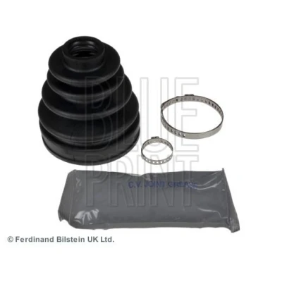 Kuva BLUE PRINT ADT381114 Paljekumisarja, Vetoakseli Vaihteiston puoli Kumi TOYOTA: Land Cruiser Prado 90
