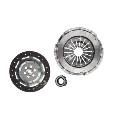 Kuva VALEO KIT3P 832261 Kytkinpaketti Painelevyllä Kytkinlevyllä, irroitinlaakerilla 229 VOLKSWAGEN: Transporter 5, Multivan 5 (7HM, Passat B6 Variant