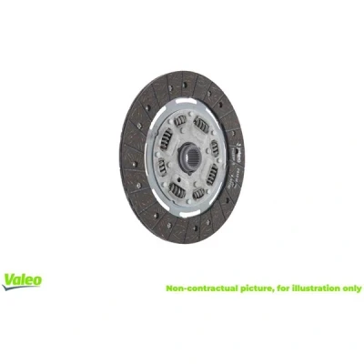 Kuva VALEO 803926 Kytkinlevy 184mm 18