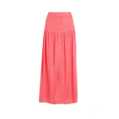 Kuva O&#039;Neill Alofa Maksihame, Koko: Large, Perfectly pink