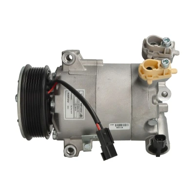 Kuva NRF 32852 Ilmastoinnin Kompressori VS16 12 PAG 46 YF Tiivisterenkaalla FORD: FOCUS 3 Turnier, C Max 2