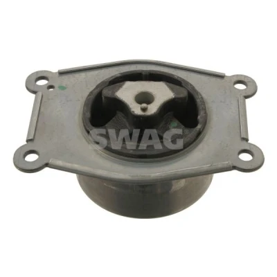 Kuva SWAG 40 93 0105 Moottorin Kumityyny Vasen Kumimetallilaakeri Vihreä OPEL: Astra H Caravan, GTC