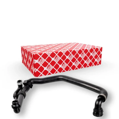 Kuva FEBI BILSTEIN 174415 Jäähdyttimen Letku pikaliittimet SEAT: Leon III Hatchback