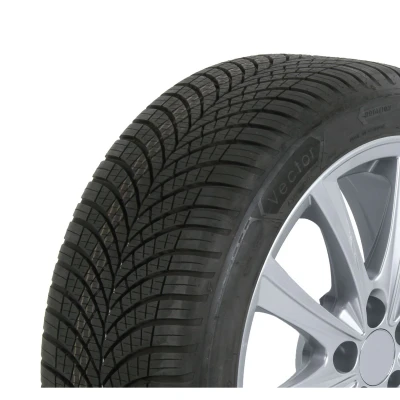 Kuva Yleisrenkaat GOODYEAR Vector 4Seasons G3 205/45R17 XL 88W
