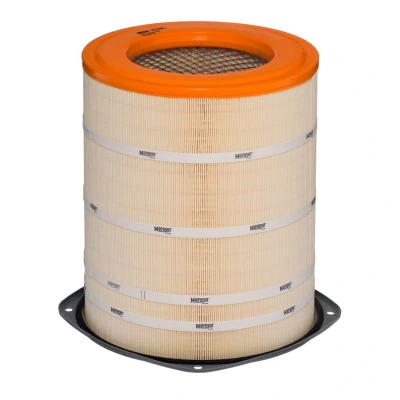 Kuva HENGST FILTER E316L Ilmansuodatin 414 332 Suodatinpanos VOLVO: FH 12
