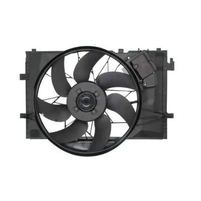 Kuva Tuuletin, mootorinjäähdytys THERMOTEC D8M005TT