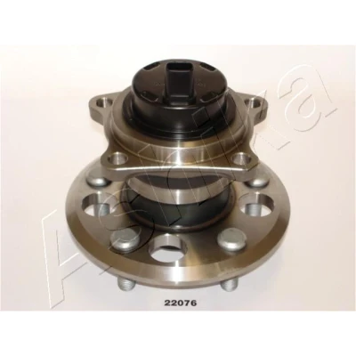 Kuva Pyörän napa, Taka akseli TOYOTA RAV 4 II OE 42450 42020, 42030