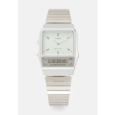 Kuva Casio Unisex Rannekello, Koko: One Size, Green