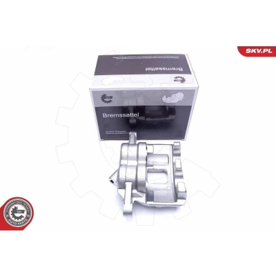 Kuva ESEN SKV 44SKV881 Jarrusatula 205 Etuakseli, vasen FORD: Transit Mk6 Van, Bussi, Tourneo