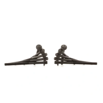 Kuva ELRING 258.270 Kannen Pultit Torx, ulko RENAULT: CLIO 2, 3, Kangoo I, PEUGEOT: 206 Hatchback